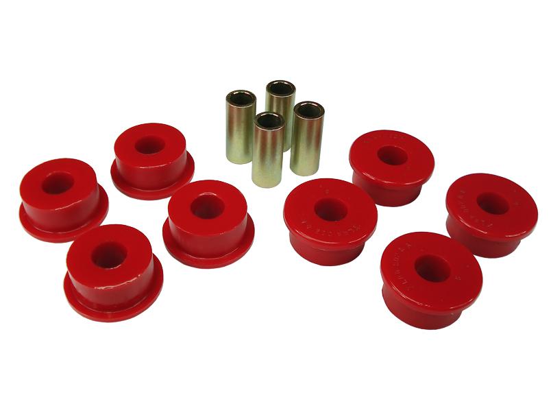 Nolathane Leading Arm Bush Kit 48033