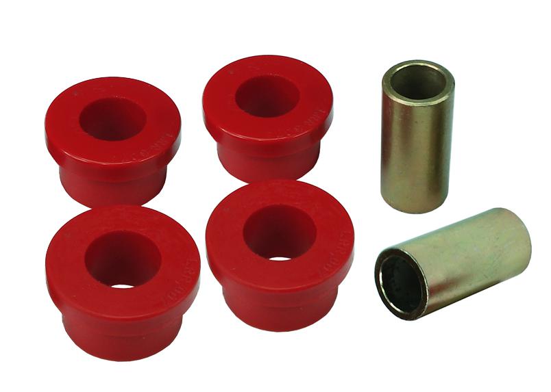 Nolathane Trailing Arm Bush Kit 48037