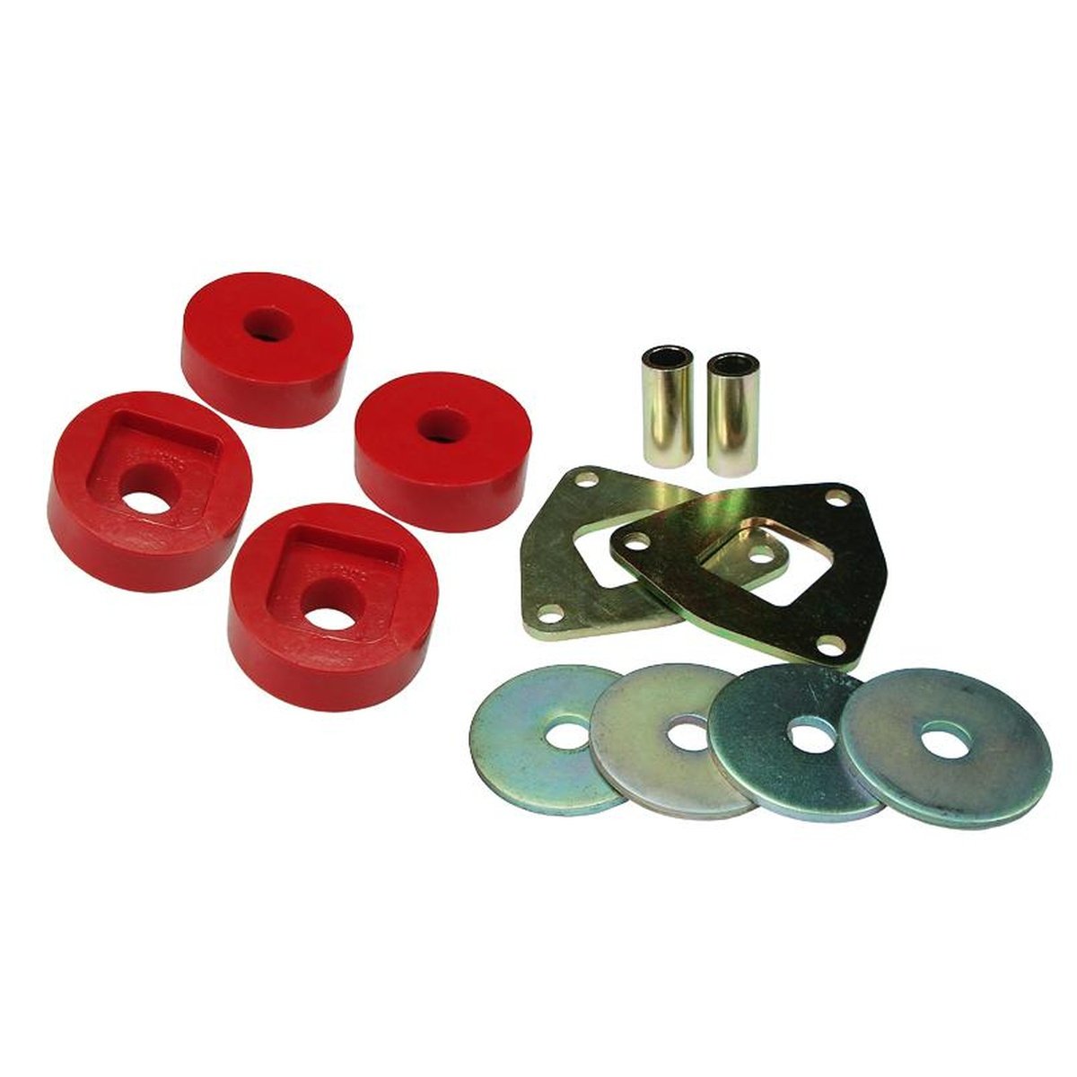 Nolathane Trailing Arm Bush Kit 48038