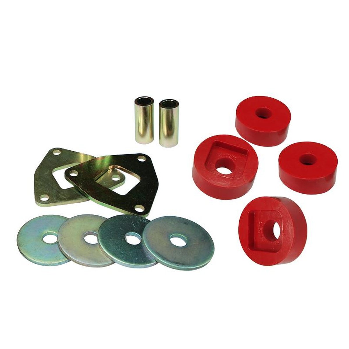 Nolathane Trailing Arm Bush Kit 48038