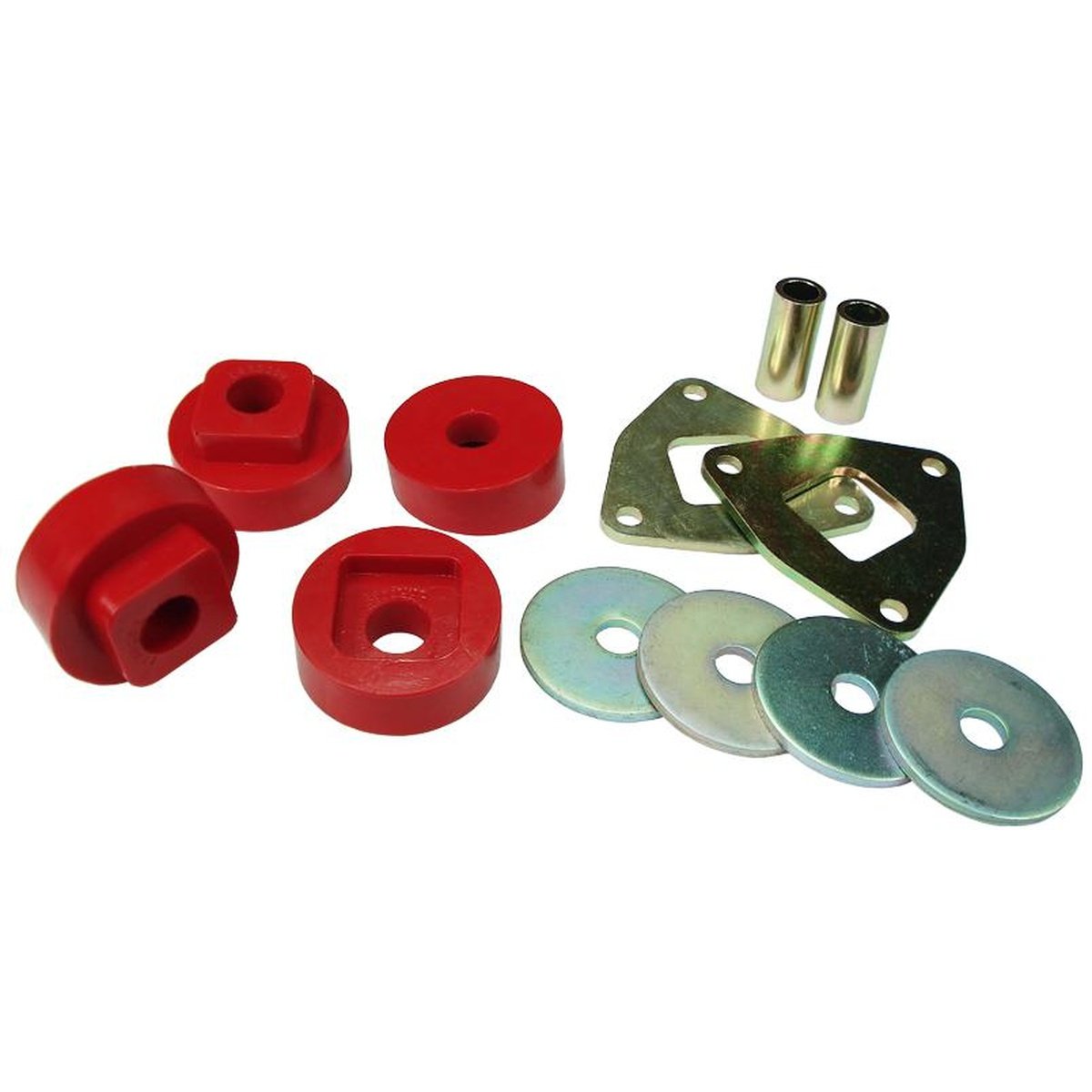 Nolathane Trailing Arm Bush Kit 48038