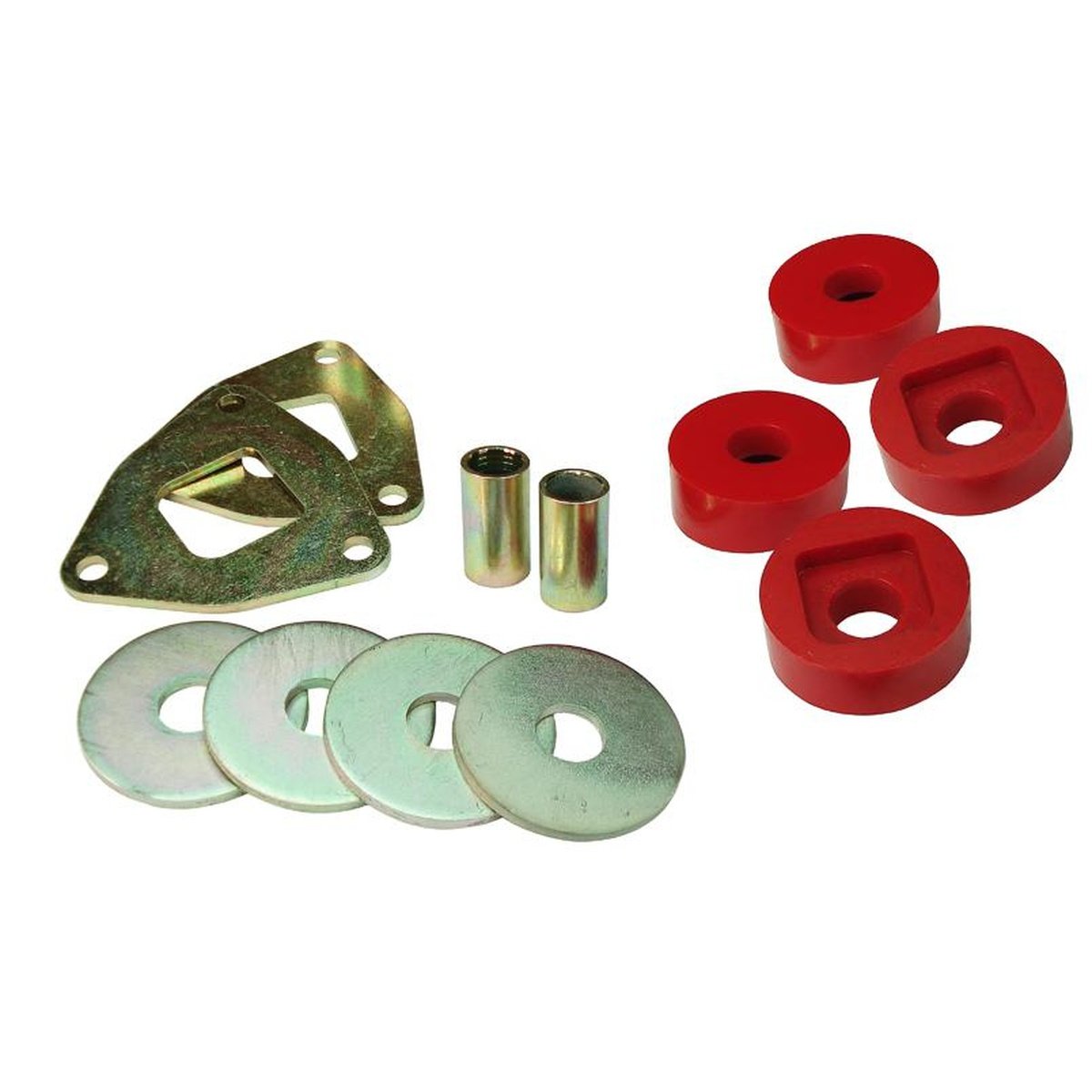 Nolathane Trailing Arm Bush Kit 48040