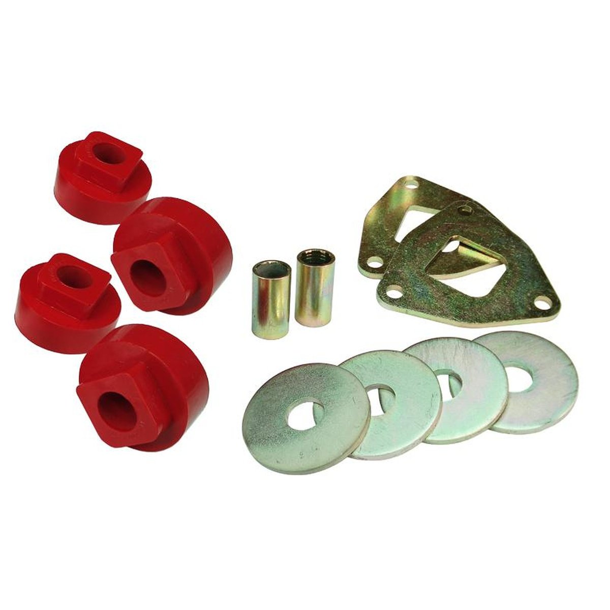 Nolathane Trailing Arm Bush Kit 48040