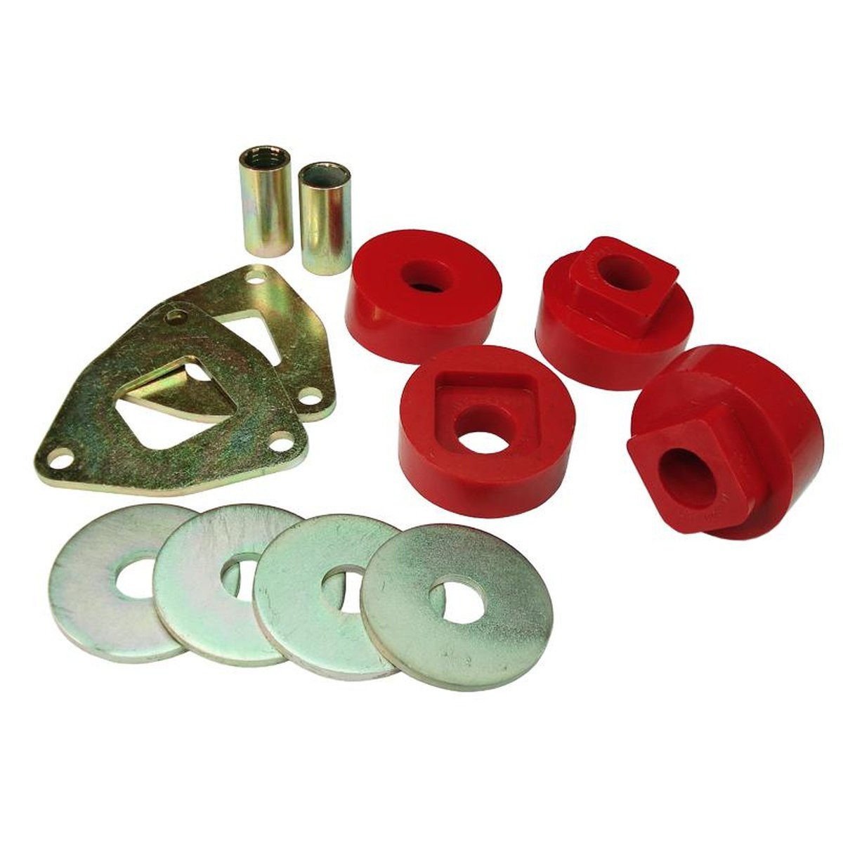 Nolathane Trailing Arm Bush Kit 48040