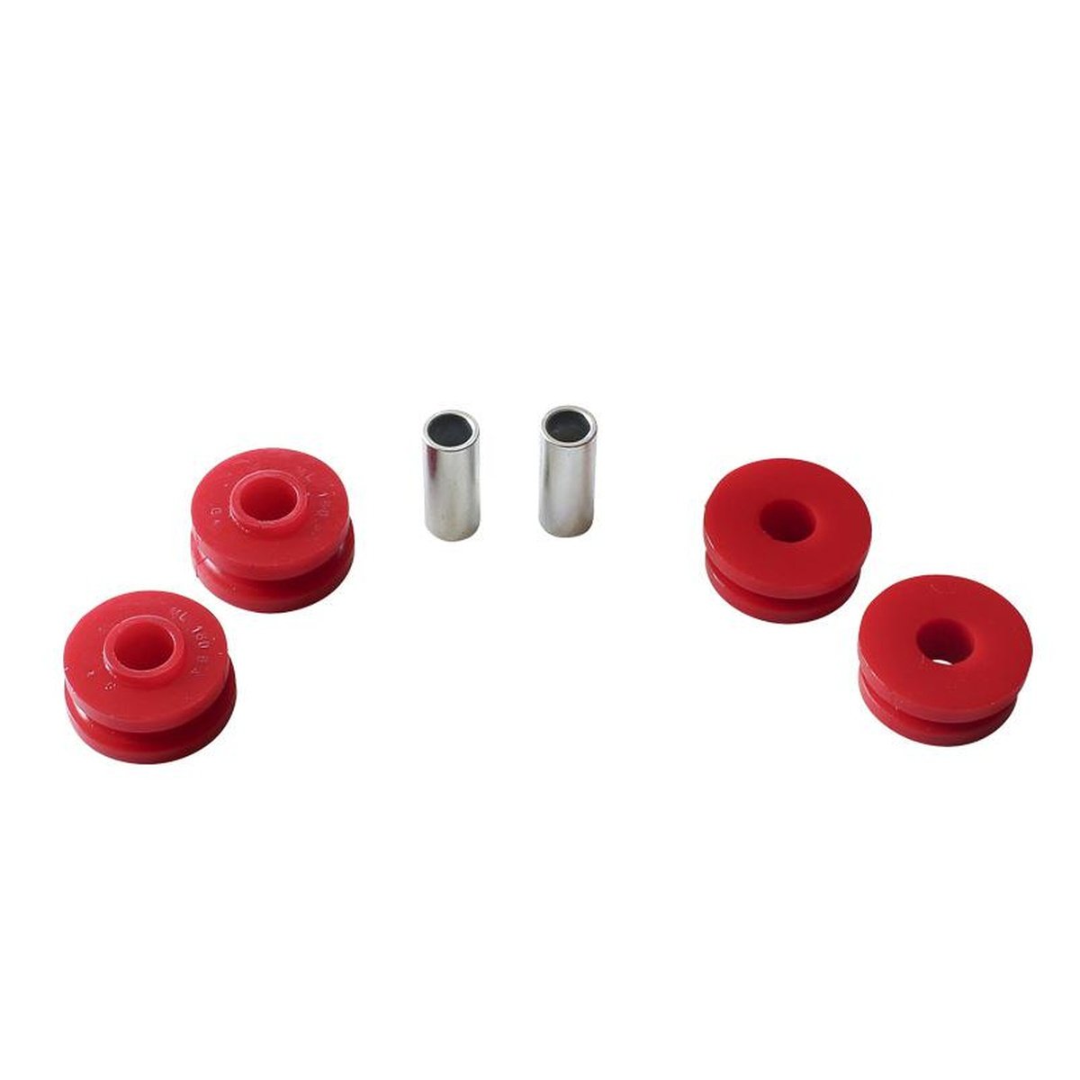 Nolathane Strut Rod To Chassis Bush Kit 48047