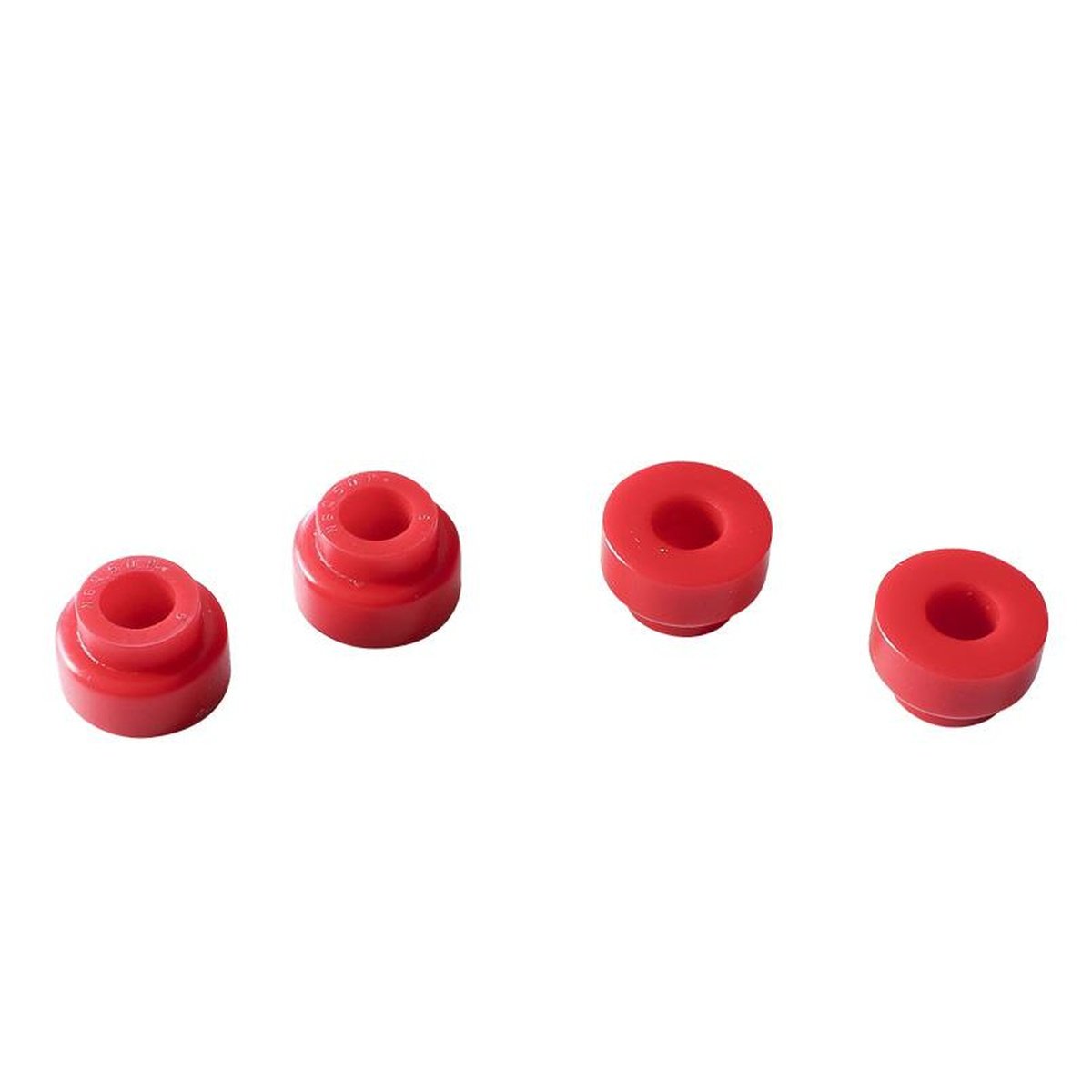 Nolathane Leading Arm Bush Kit 48051