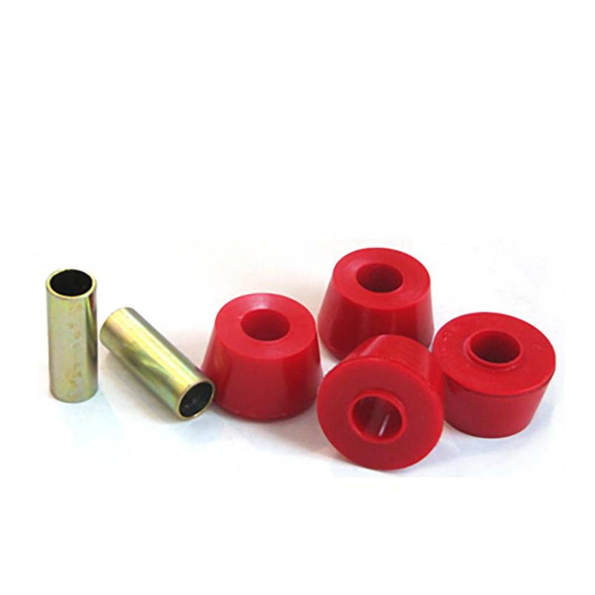 Nolathane Strut Rod To Chassis Bush Kit 48064