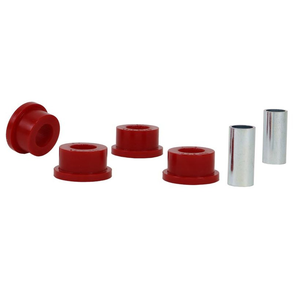 Nolathane Panhard Rod Bush Kit 48068