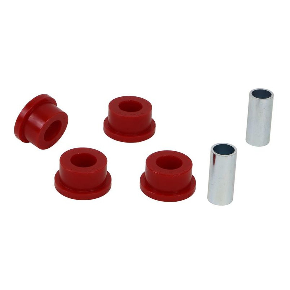 Nolathane Panhard Rod Bush Kit 48068