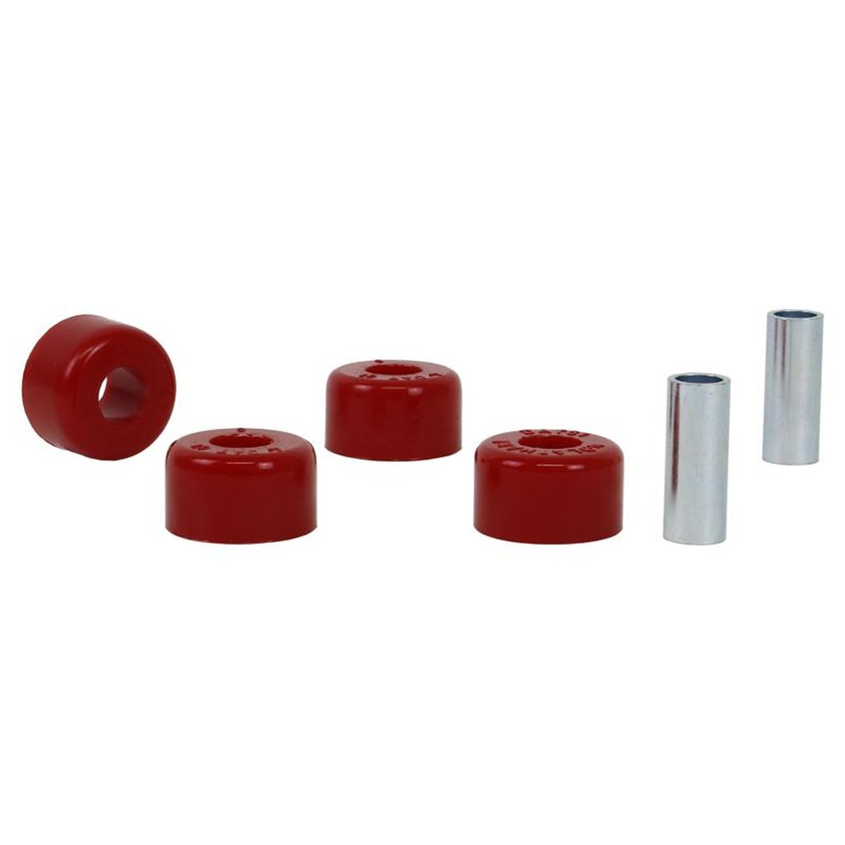 Nolathane Strut Rod To Chassis Bush Kit 48088