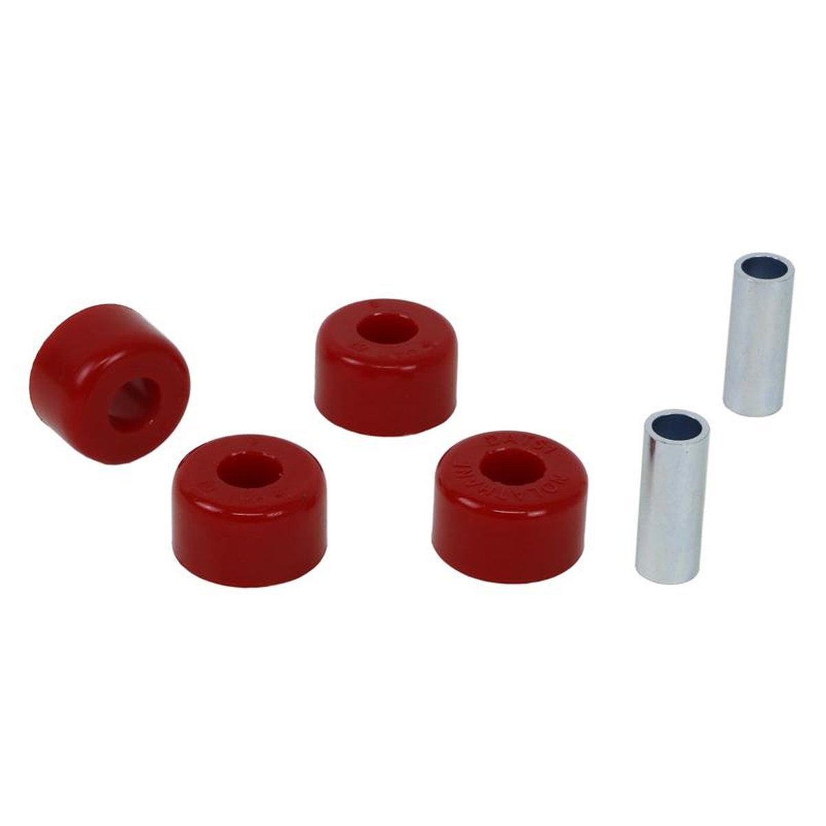 Nolathane Strut Rod To Chassis Bush Kit 48088