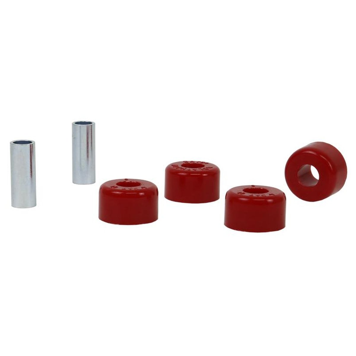 Nolathane Strut Rod To Chassis Bush Kit 48088