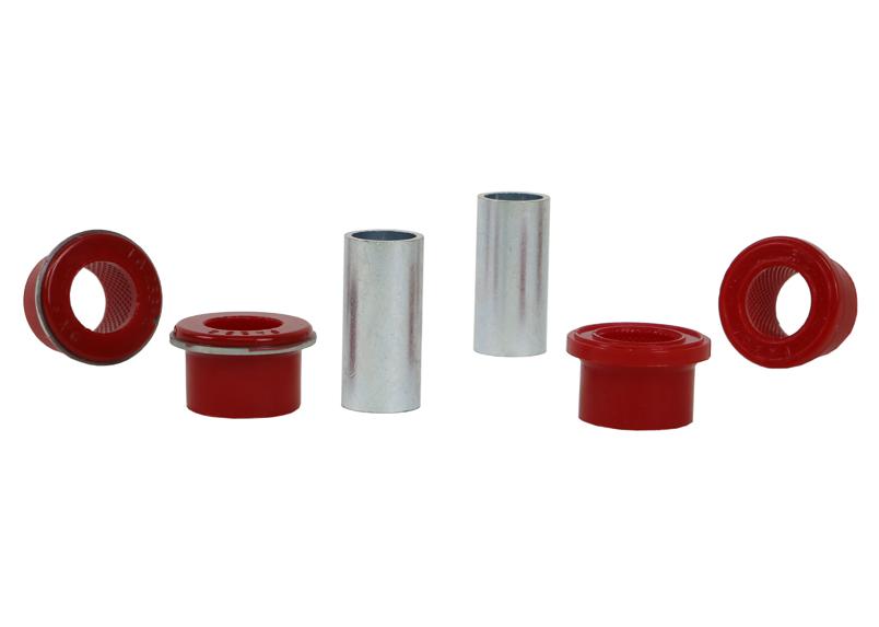 Nolathane Control Arm Bush Kit 48089