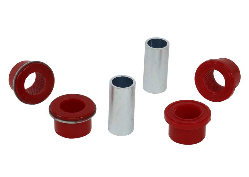 Nolathane Control Arm Bush Kit 48089