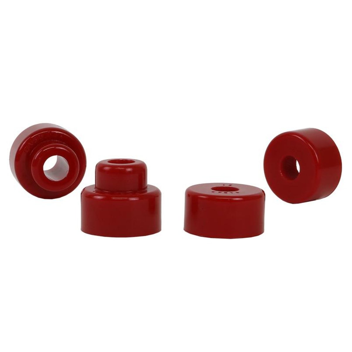 Nolathane Strut Rod To Chassis Bush Kit 48090