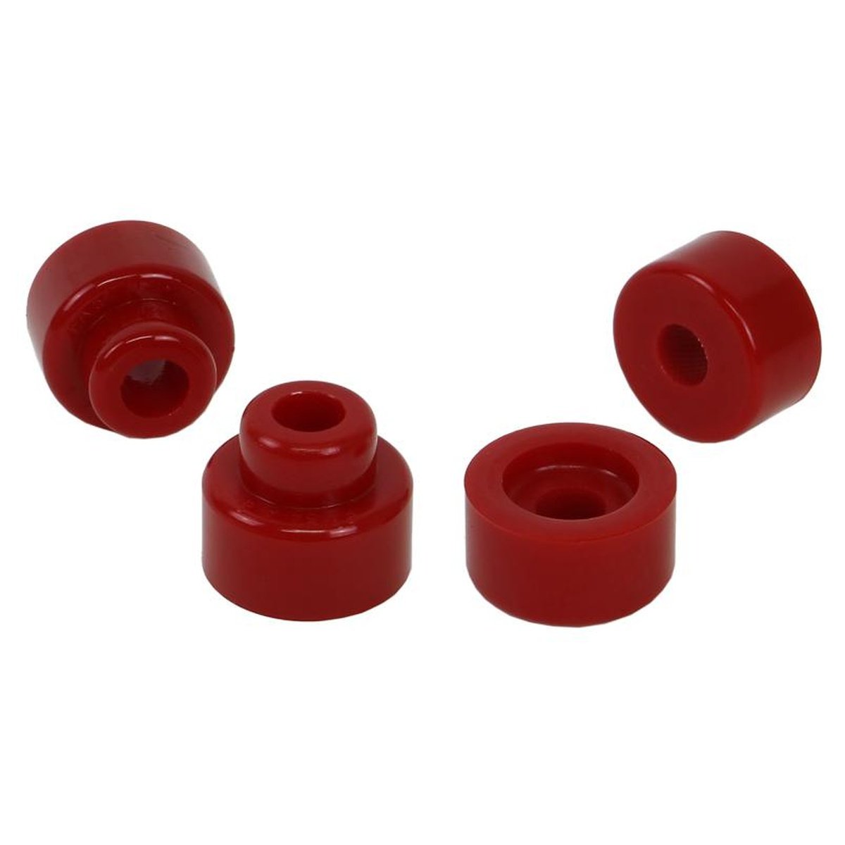 Nolathane Strut Rod To Chassis Bush Kit 48090