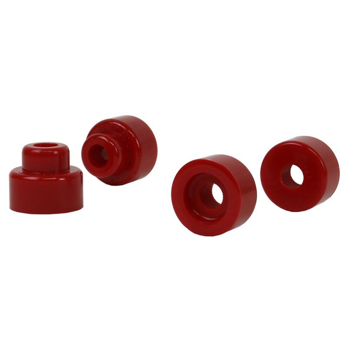 Nolathane Strut Rod To Chassis Bush Kit 48090