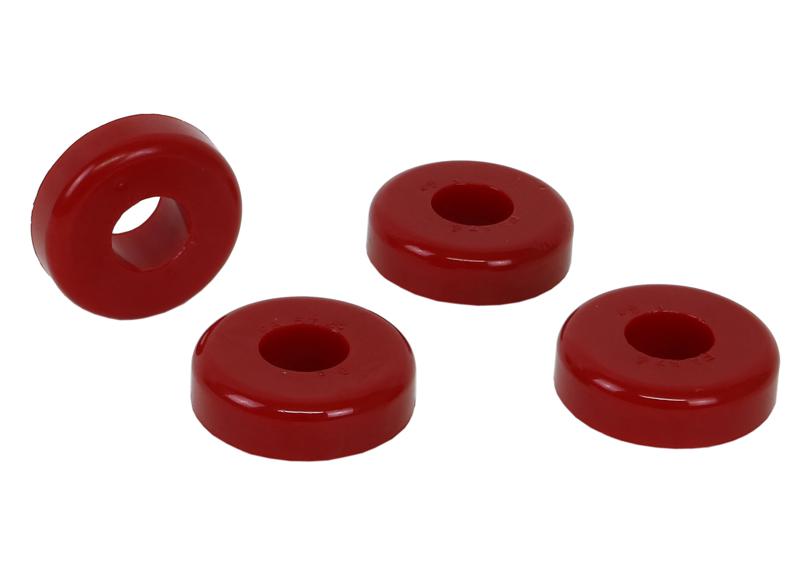 Nolathane Strut Rod To Chassis Bush Kit 48091
