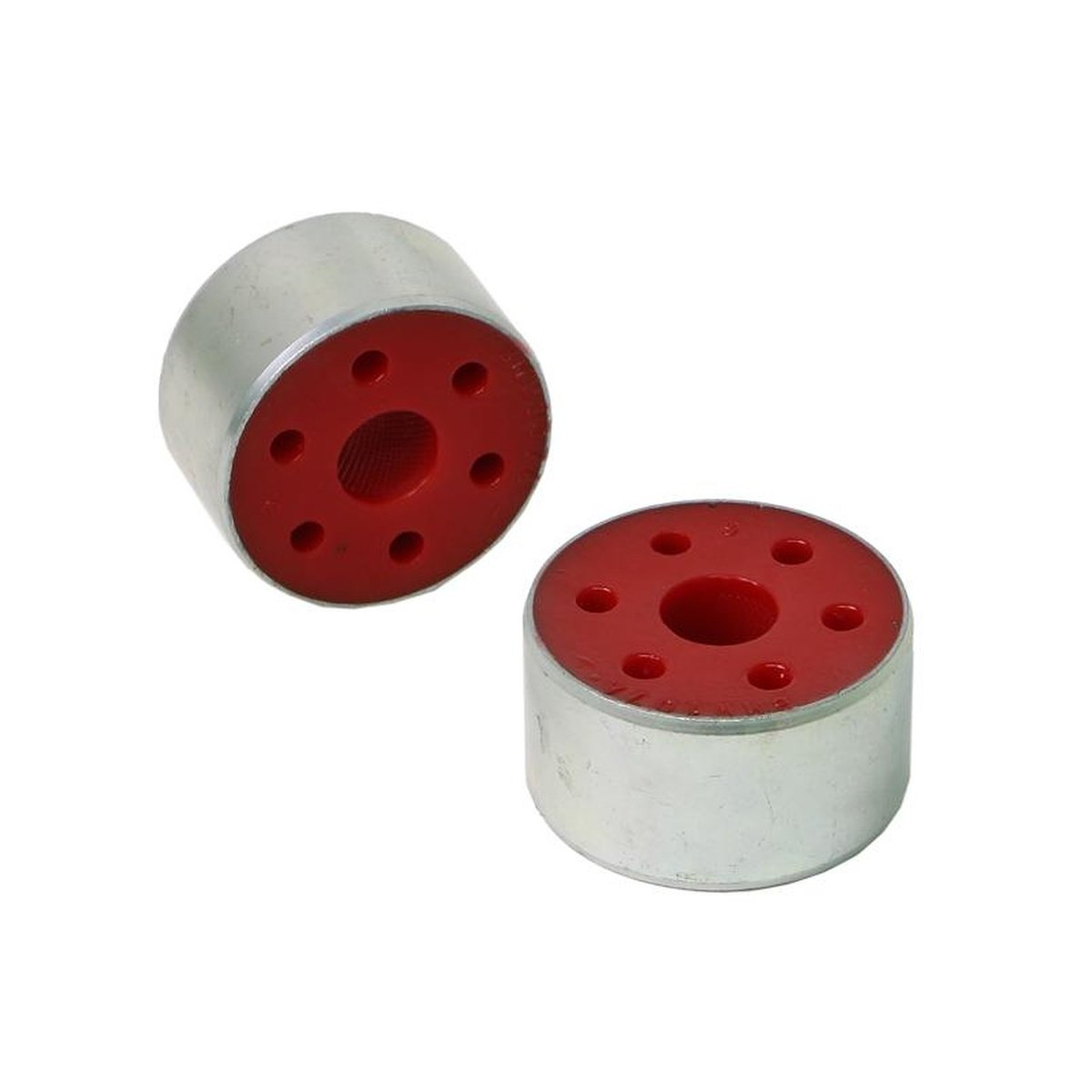 Nolathane Control Arm Bush Kit Front Lower-Rear 48097