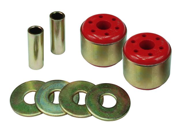 Nolathane Radius Arm Bush Kit 48099