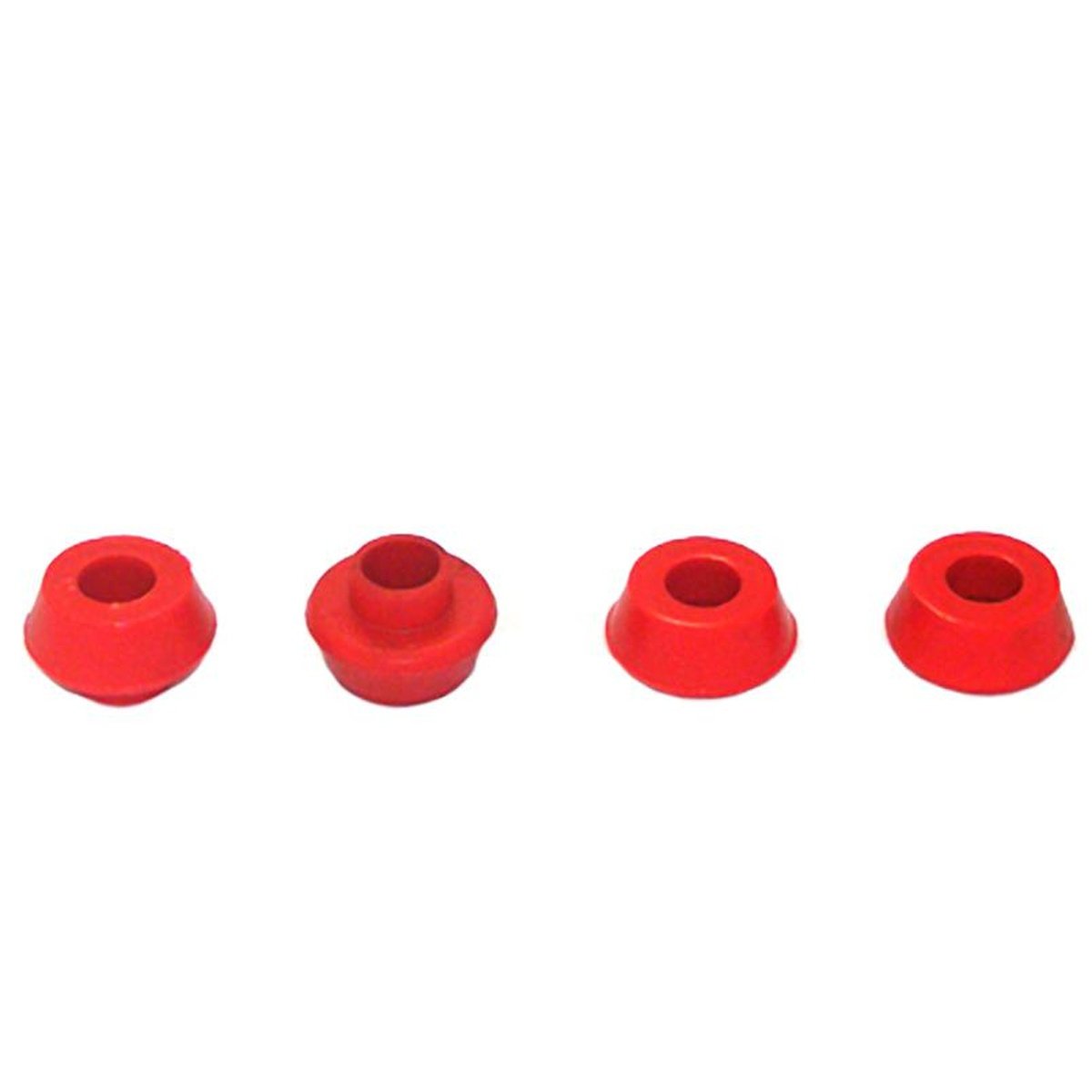 Nolathane Strut Rod To Chassis Bush Kit 48109