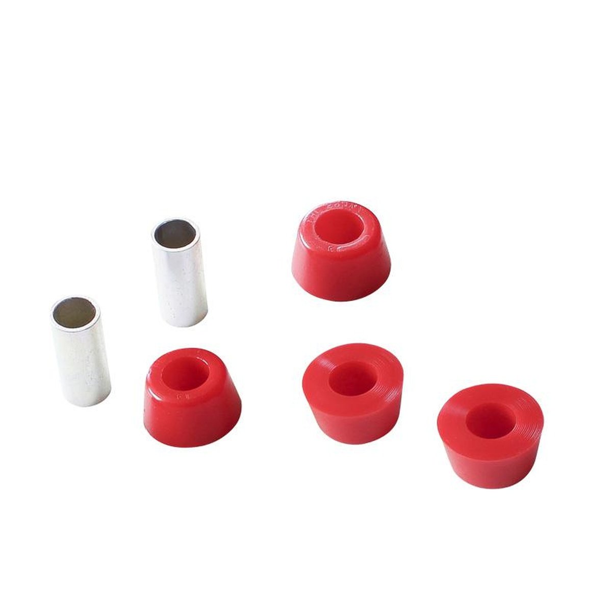 Nolathane Strut Rod To Chassis Bush Kit 48110