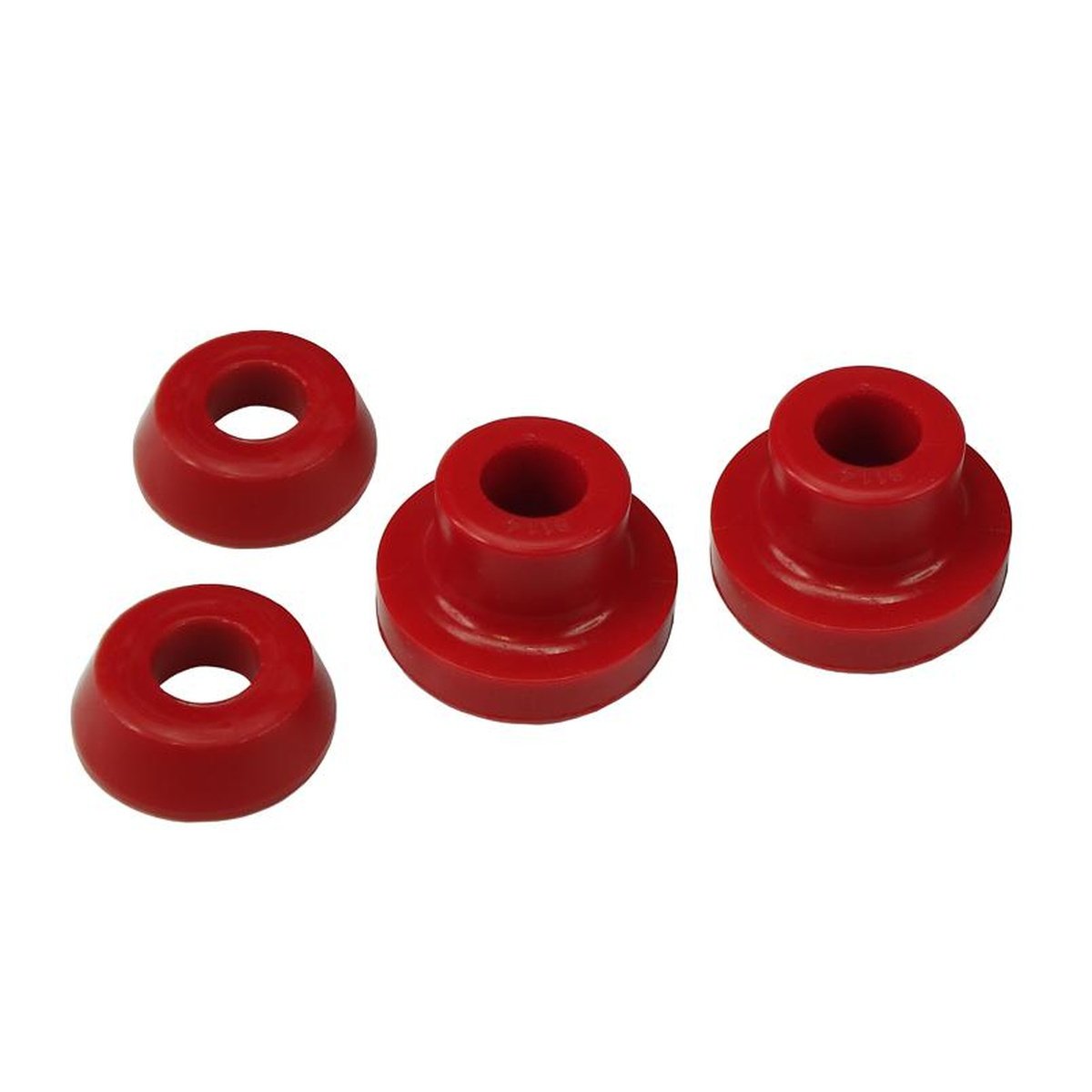 Nolathane Leading Arm Bush Kit 48114
