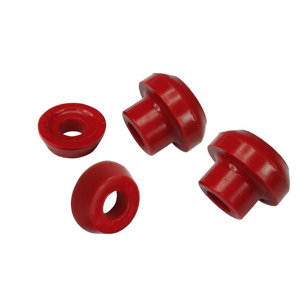 Nolathane Leading Arm Bush Kit 48114