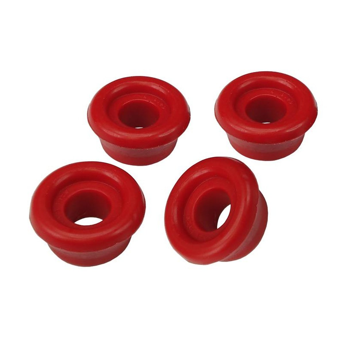 Nolathane Strut Rod To Chassis Bush Kit 48129