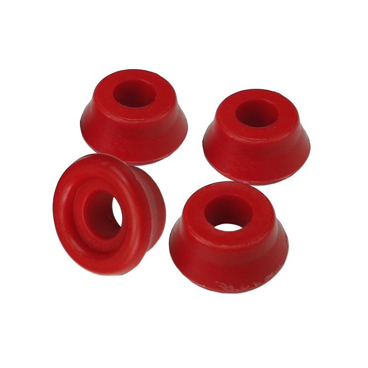 Nolathane Strut Rod To Chassis Bush Kit 48129