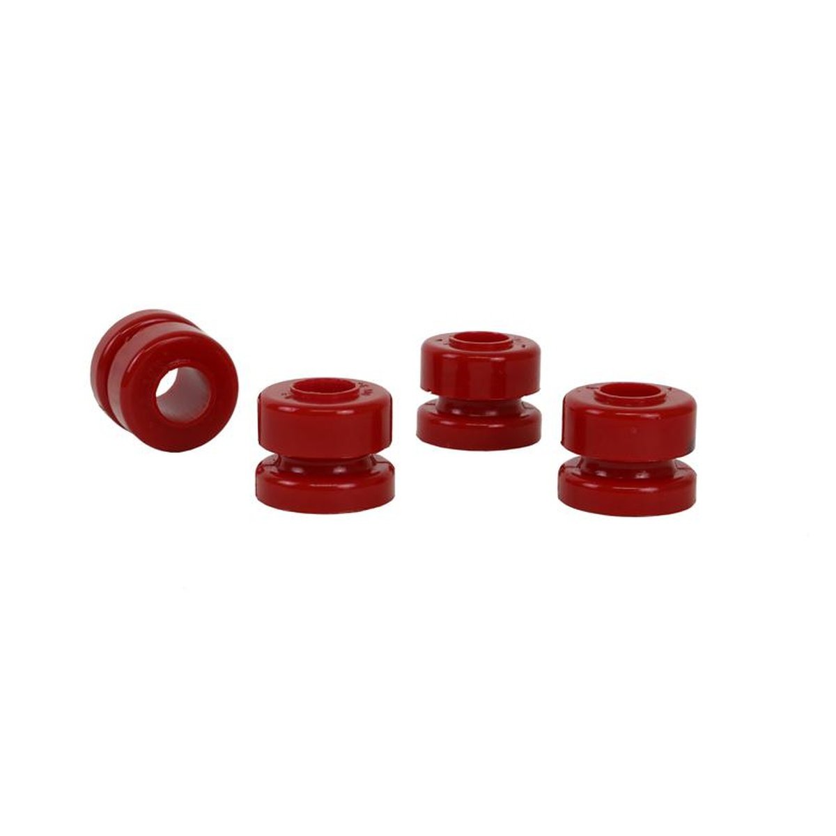 Nolathane Strut Rod To Chassis Bush Kit 48147