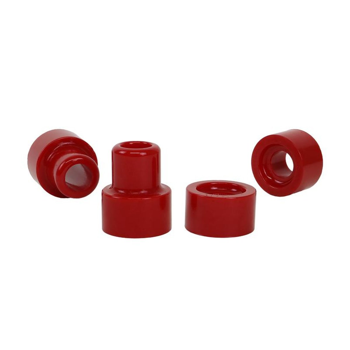 Nolathane Leading Arm Bush Kit 48154