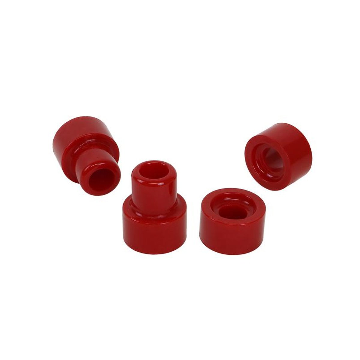 Nolathane Leading Arm Bush Kit 48154