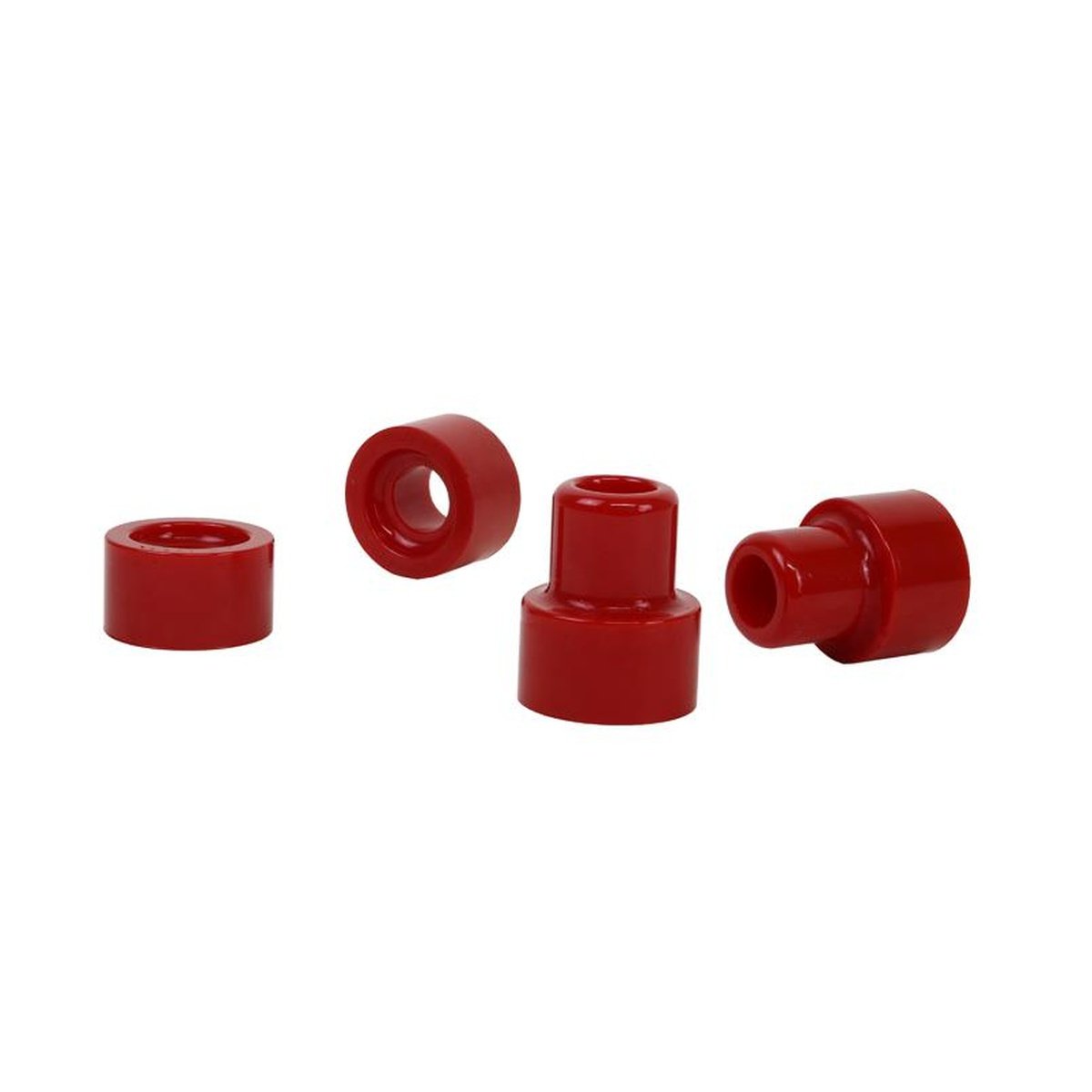 Nolathane Leading Arm Bush Kit 48154