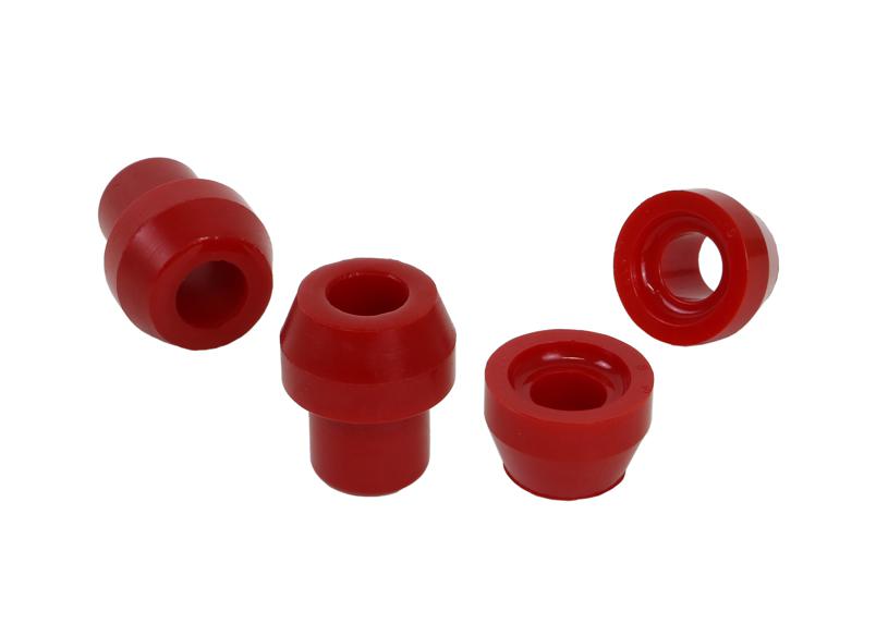 Nolathane Leading Arm Bush Kit 48155