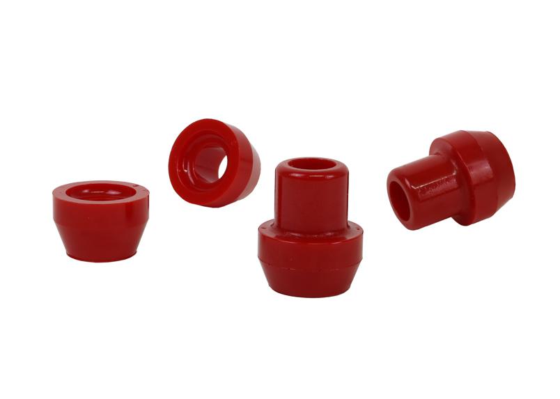 Nolathane Leading Arm Bush Kit 48155