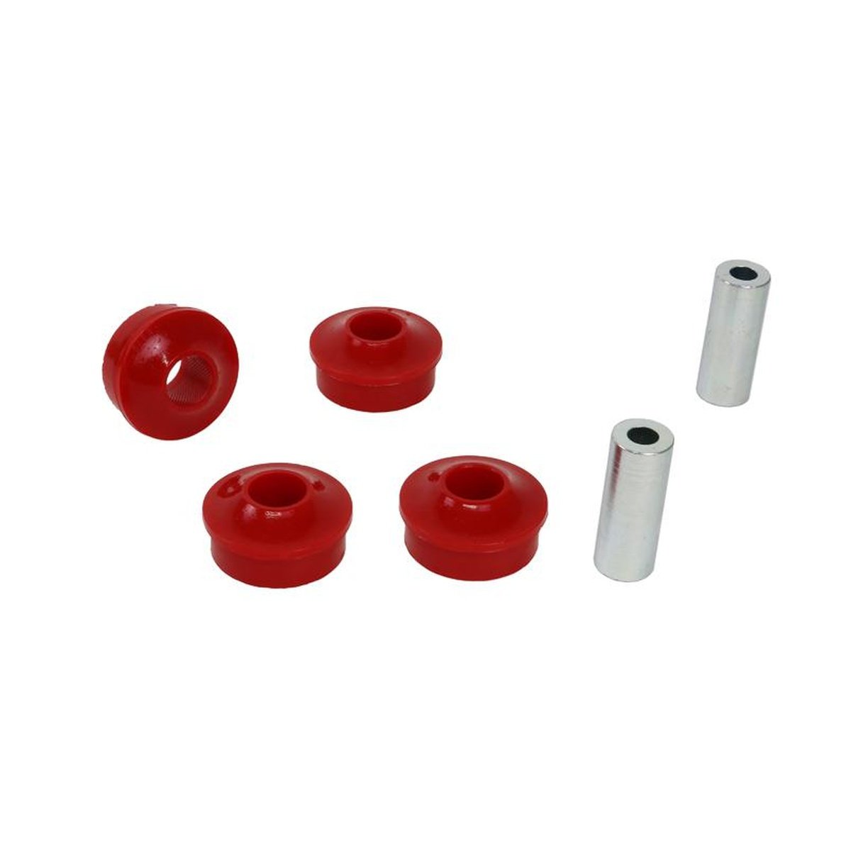 Nolathane Strut Rod To Chassis Bush Kit 48160