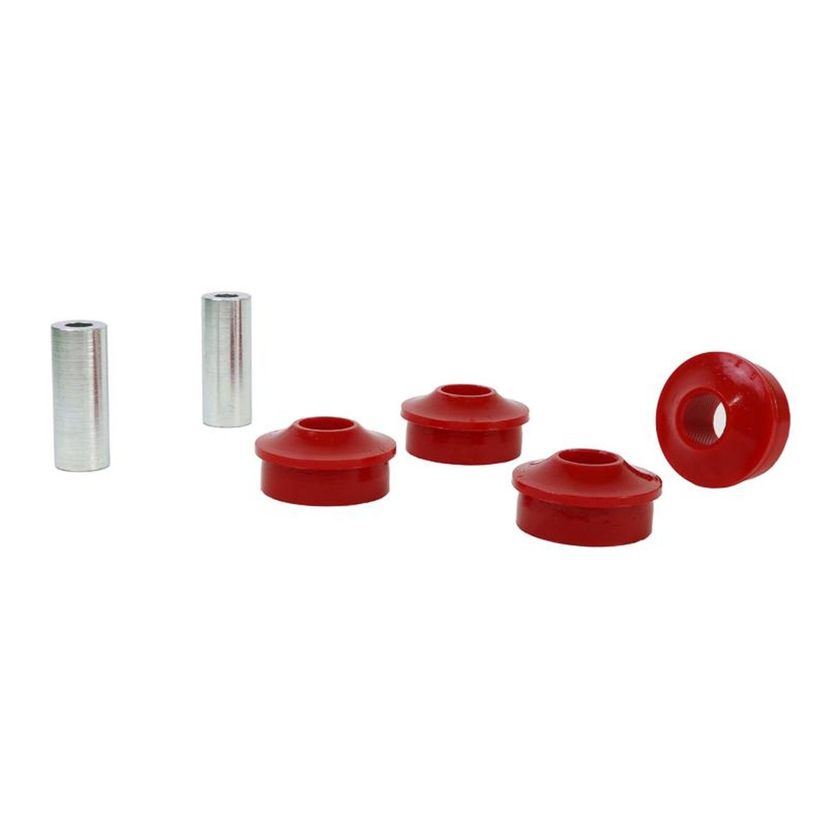 Nolathane Strut Rod To Chassis Bush Kit 48160