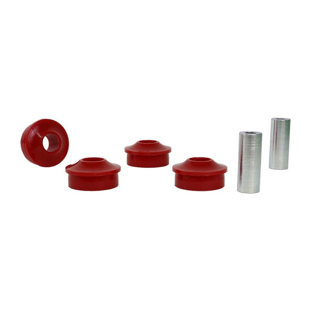 Nolathane Strut Rod To Chassis Bush Kit 48160