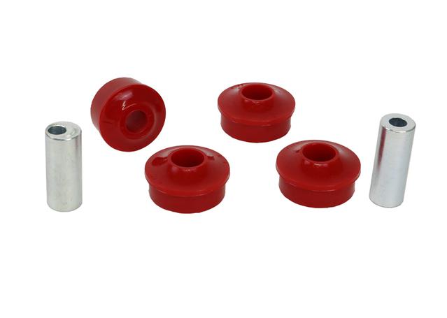 Nolathane Strut Rod To Chassis Bush Kit 48161