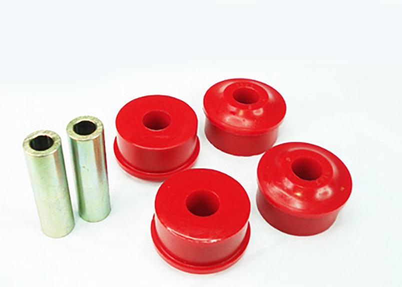 Nolathane Strut Rod To Chassis Bush Kit 48164