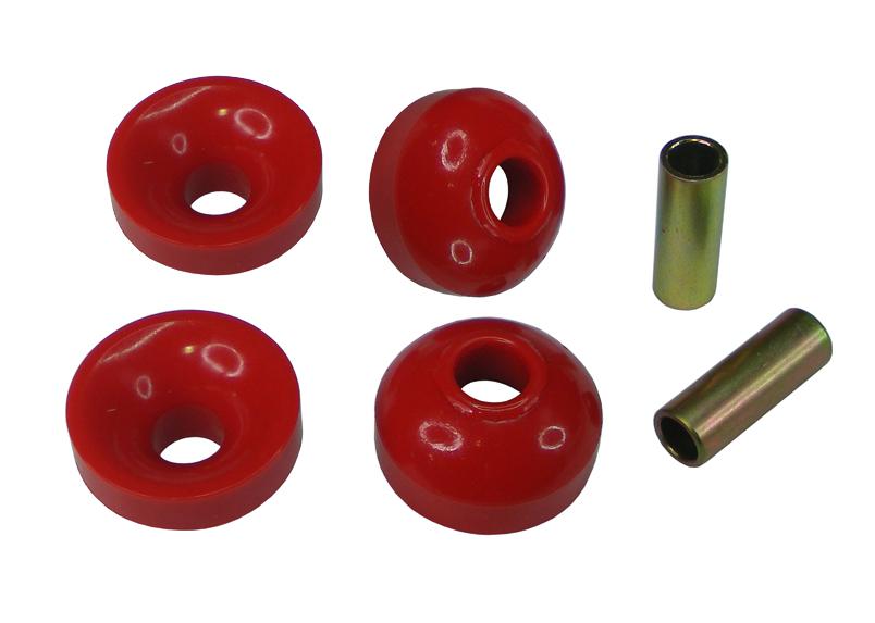 Nolathane Strut Rod To Chassis Bush Kit 48168