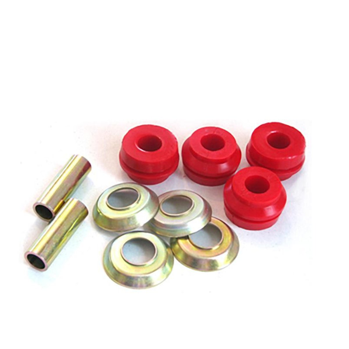 Nolathane Strut Rod To Chassis Bush Kit 48175