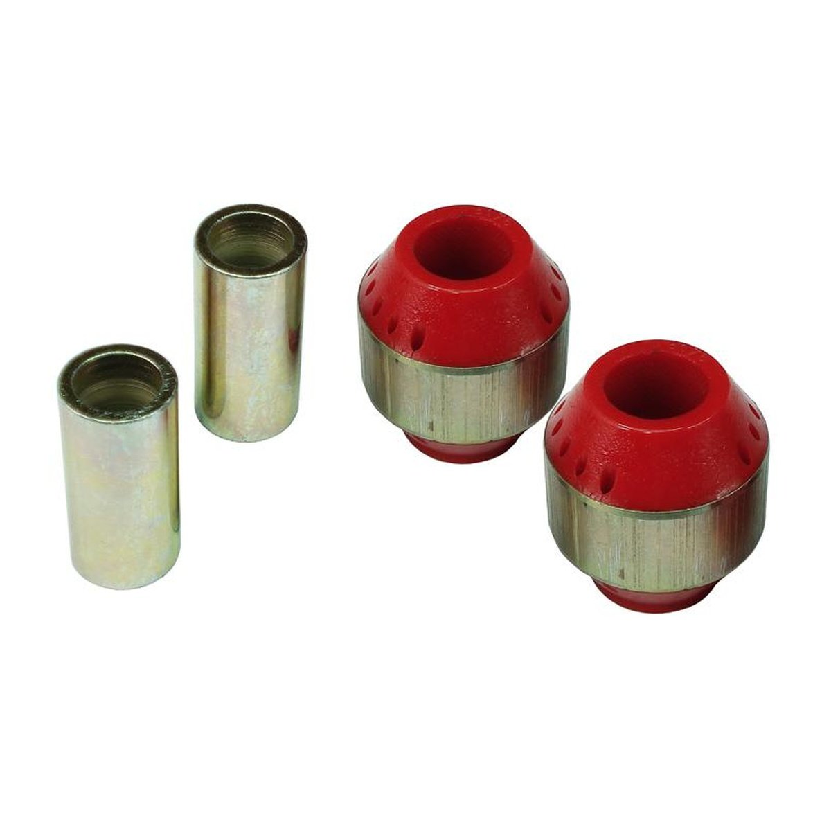 Nolathane Radius Arm Bush Kit 48176