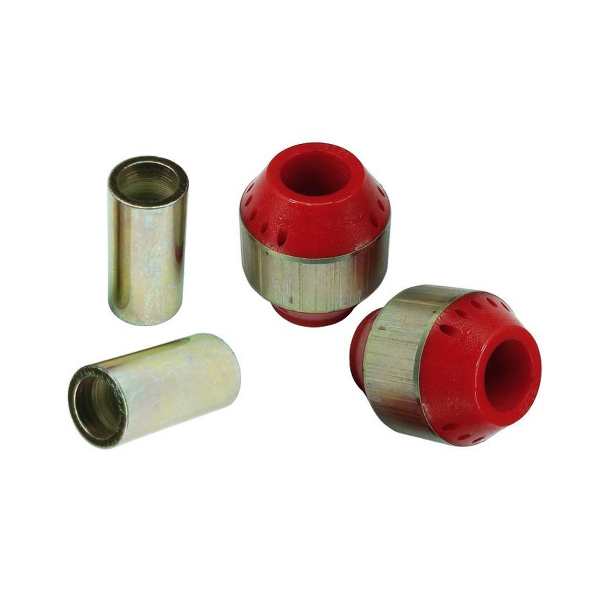 Nolathane Radius Arm Bush Kit 48176