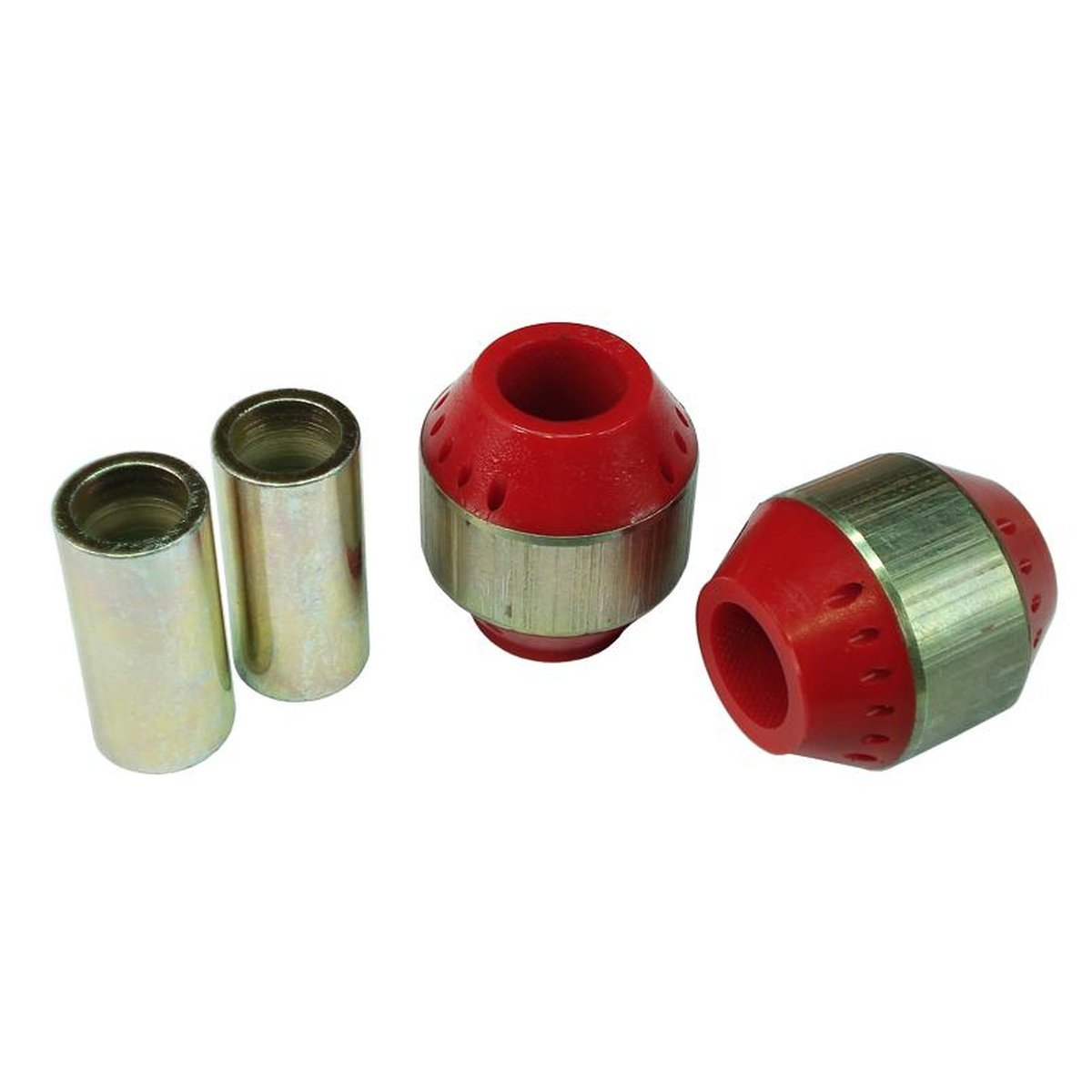 Nolathane Radius Arm Bush Kit 48176