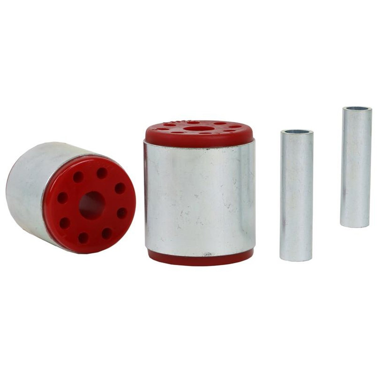 Nolathane Radius Arm Bush Kit 48191