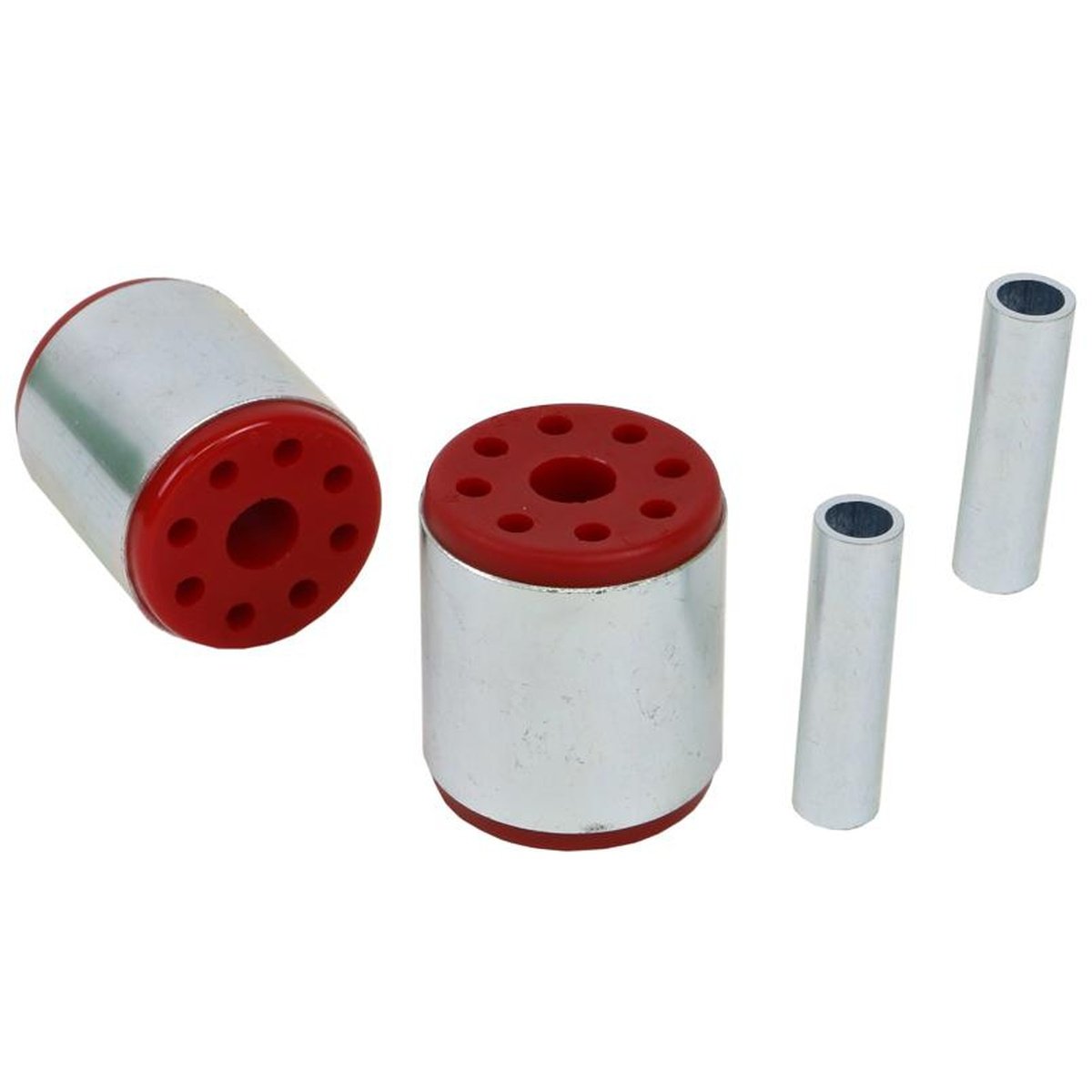 Nolathane Radius Arm Bush Kit 48191