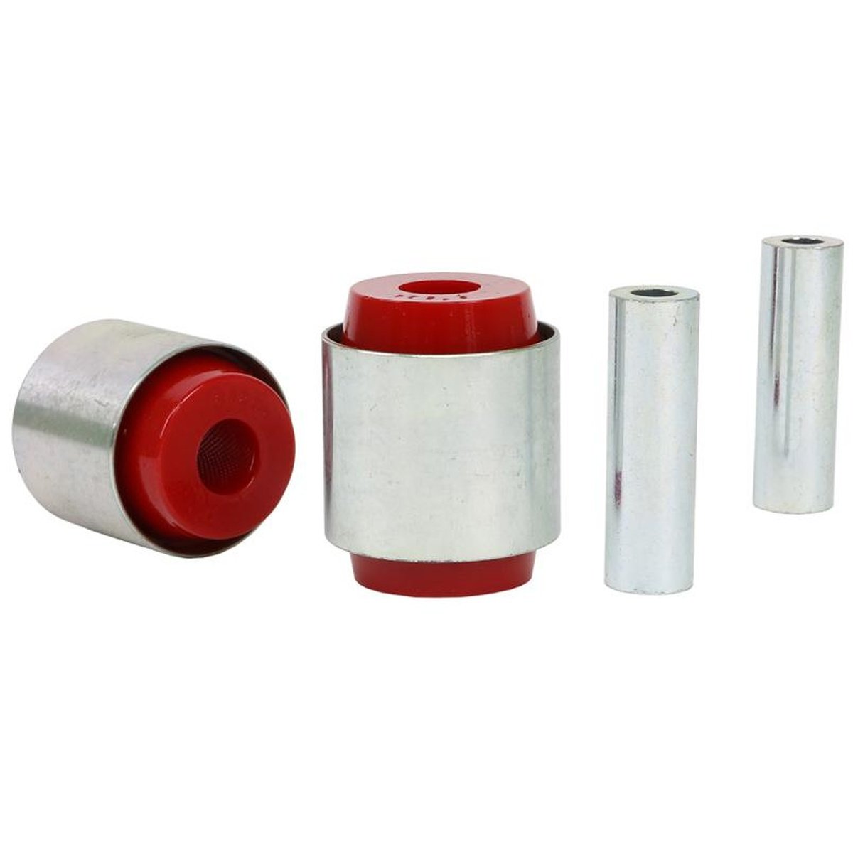 Nolathane Radius Arm Bush Kit 48192
