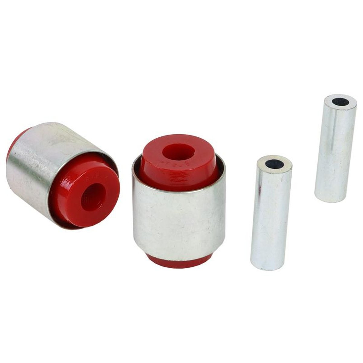 Nolathane Radius Arm Bush Kit 48192